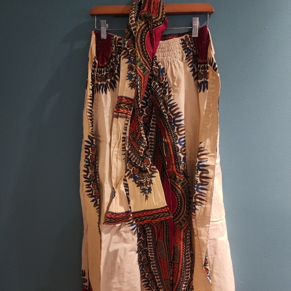 Rainbow Dresses & Skirts - Womens skirt